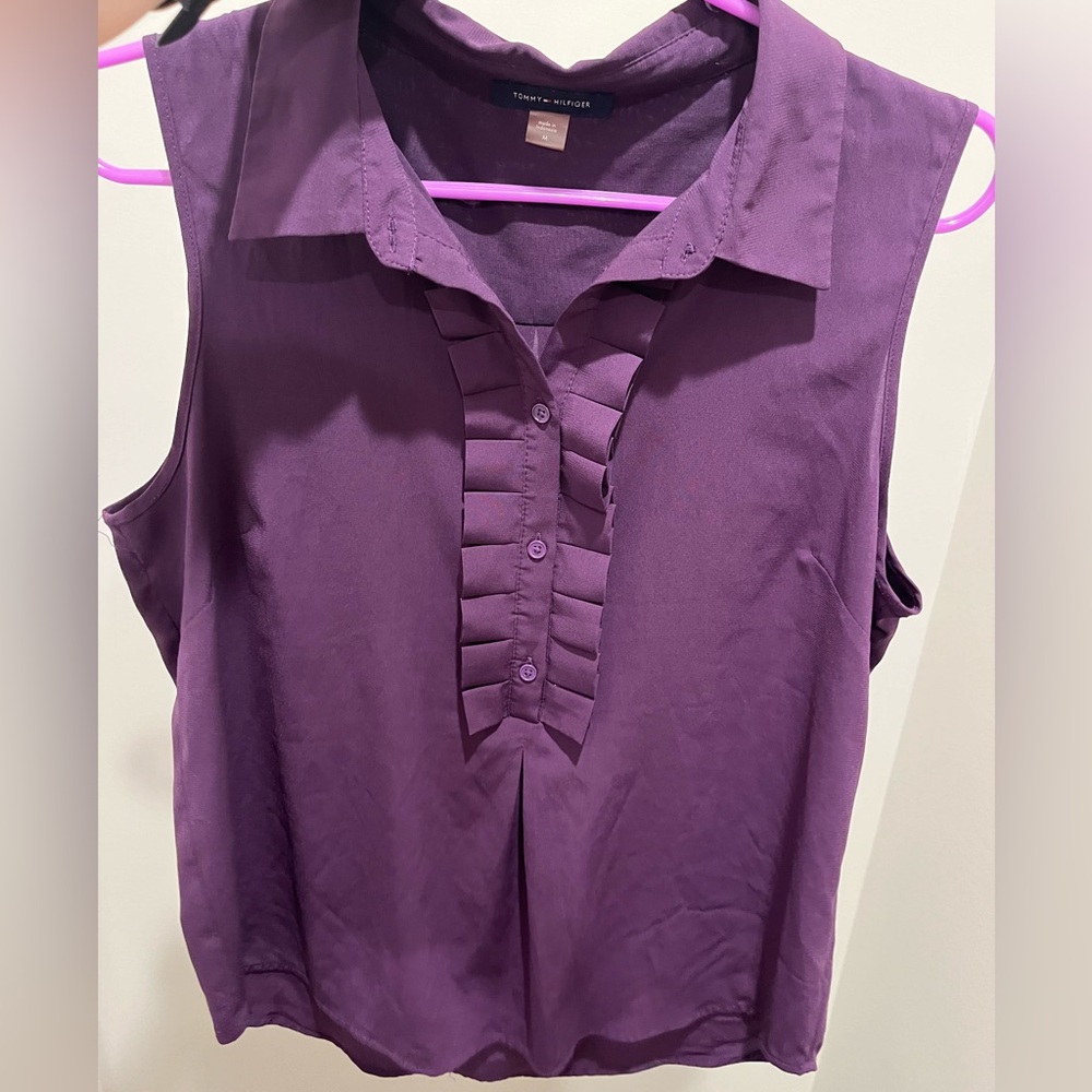 Tommy Hilfiger women’s top